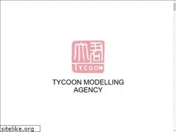Sites similar to tycoonmodels.com