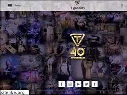 Sites similar to tycoonpercussion.com