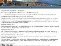 Sites similar to tycoonplaybook.com