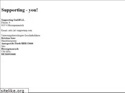 Sites similar to tycoons.de