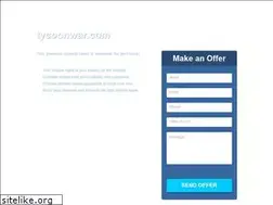 Sites similar to tycoonwar.com