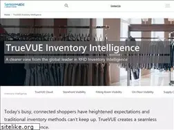 Sites similar to tycoretailsolutions.com