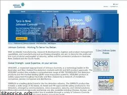 Sites similar to tycosafetyproducts-anz.com