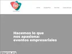 Sites similar to tycplus.es