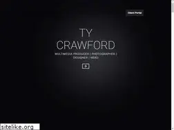 Sites similar to tycrawford.com