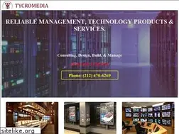 Sites similar to tycromedia.com
