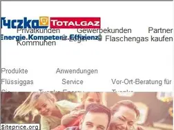 Sites similar to tyczka.de