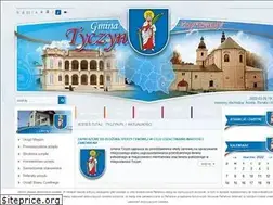Sites similar to tyczyn.pl