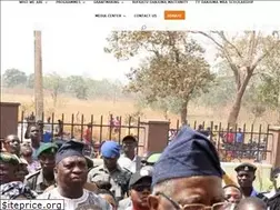 Sites similar to tydanjumafoundation.org