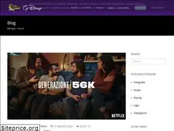 Sites similar to tydany.com