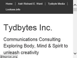 Sites similar to tydbytes.com