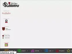 Sites similar to tyden-sportu.cz