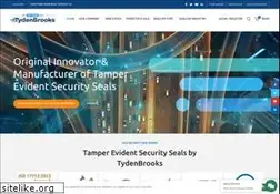 Sites similar to tydenbrooks.com
