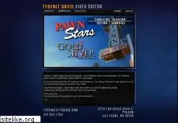 Sites similar to tydence.com
