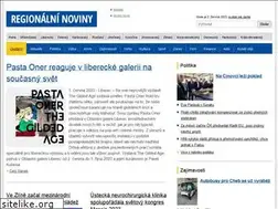 Sites similar to tydeniky.cz