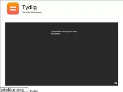 Sites similar to tydligapp.com
