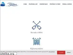 Sites similar to tydra.cz
