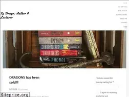 Sites similar to tydrago.com