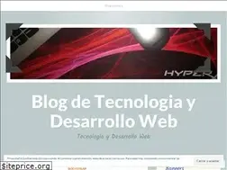 Sites similar to tydw.wordpress.com