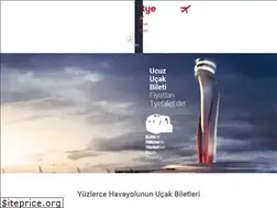 Sites similar to tyebilet.com
