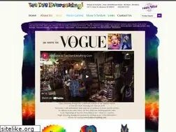Sites similar to tyedye-everything.com