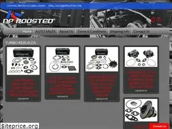 Sites similar to tyeeimports.com