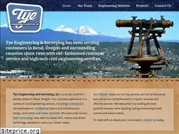 Sites similar to tyeengineering.com