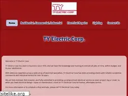 Sites similar to tyelectric.com