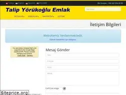 Sites similar to tyemlak.com