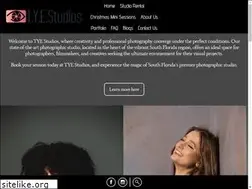 Sites similar to tyestudios.com