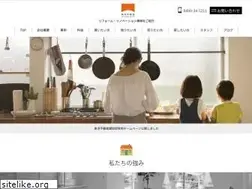 Sites similar to tyf-kensetsu.jp