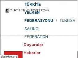 Sites similar to tyf.org.tr