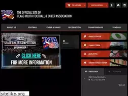 Sites similar to tyfa.com