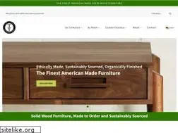 Sites similar to tyfinefurniture.com