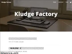 Sites similar to tyfkda.github.io
