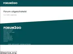 tyflas.forum2go.nl