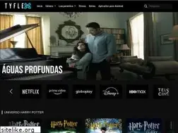 Sites similar to tyflex.is