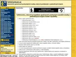 Sites similar to tyflocentrum.cz