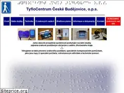 Sites similar to tyflokabinet-cb.cz