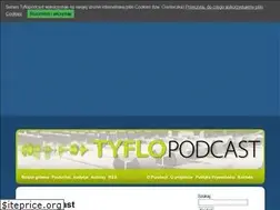 Sites similar to tyflopodcast.net