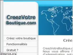 Sites similar to tyflorianboutik.fr
