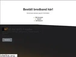 Sites similar to tyfon.net