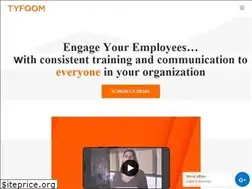 Sites similar to tyfoom.com