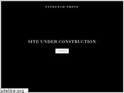 Sites similar to tyfrenchphoto.com