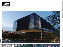 Sites similar to tyfrey.com