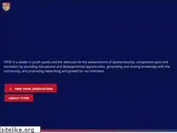 Sites similar to tyfsf.com