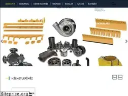 Sites similar to tyg.com.tr