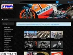 Sites similar to tyga-performance.com