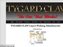 Sites similar to tygardclaw.com