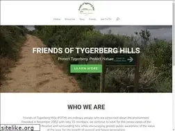 Sites similar to tygerberghills.co.za
